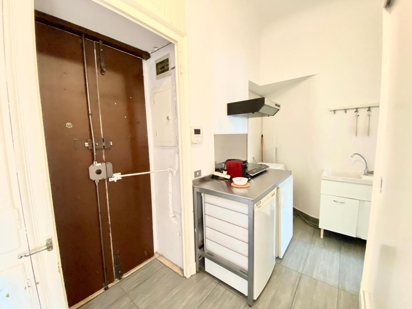 Porta-Venezia/Milano CentraleLuxury Apartment Exterior foto