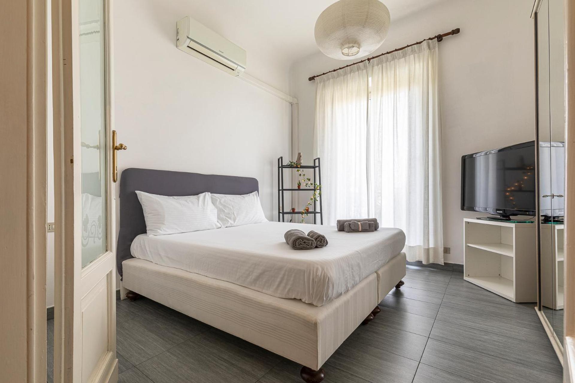 Porta-Venezia/Milano CentraleLuxury Apartment Exterior foto